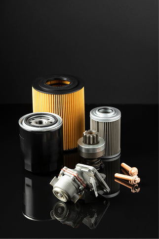 Toyota  Exhaust System