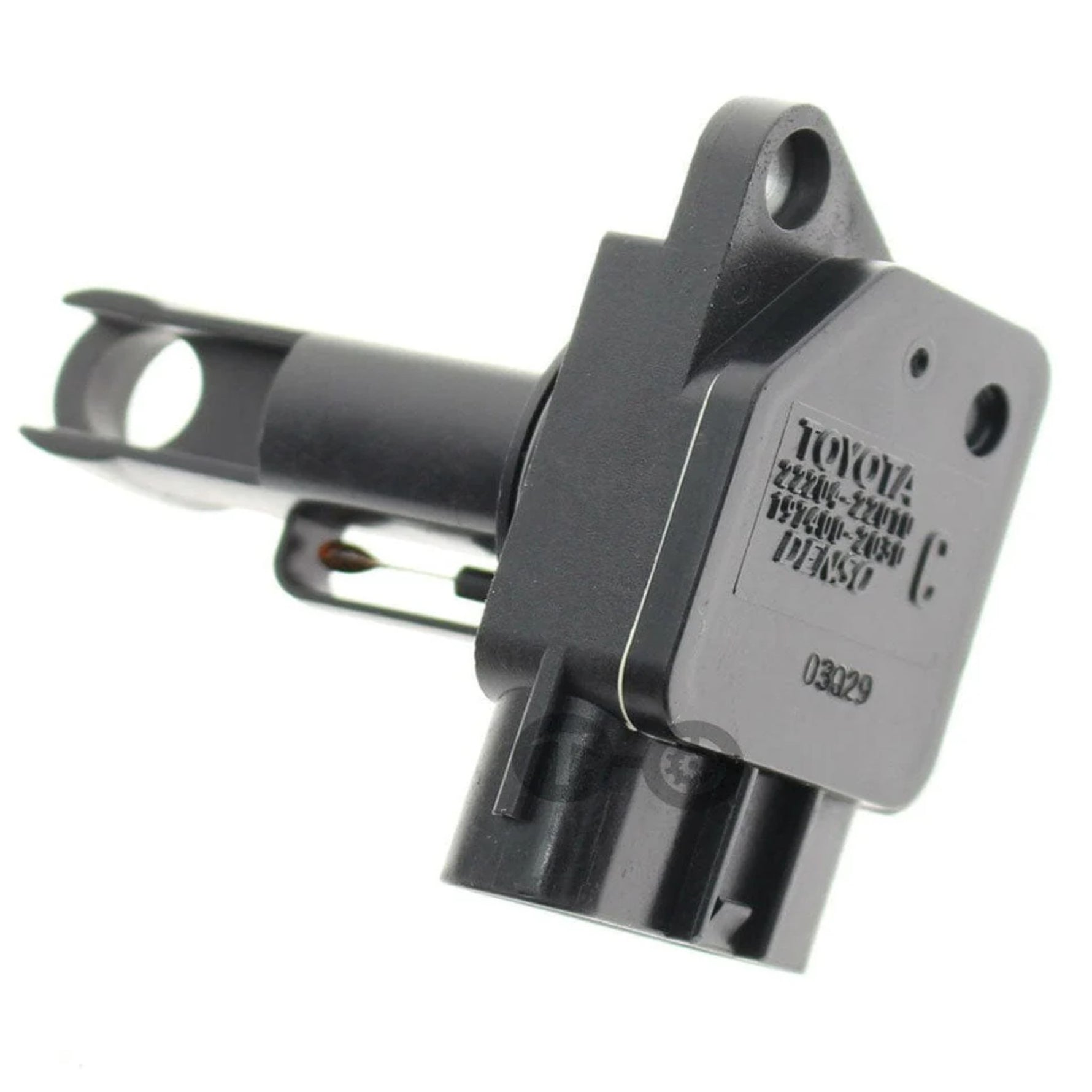 Genuine OEM Toyota Mass Air Flow Sensor ( Testing )