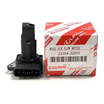 Genuine OEM Toyota Mass Air Flow Sensor
