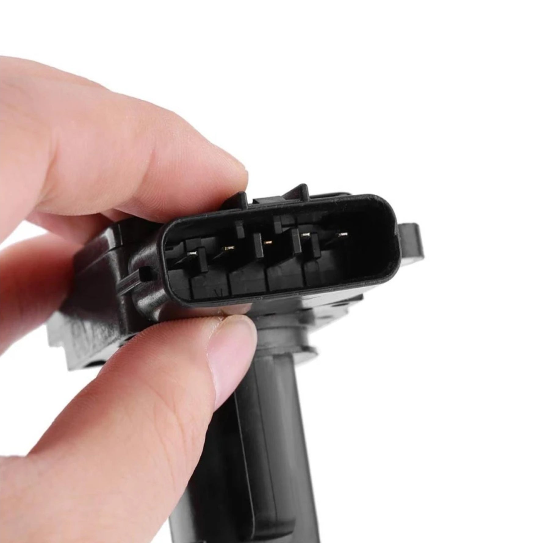 Genuine OEM Toyota Mass Air Flow Sensor ( Testing )